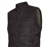 Chaqueta Sin Mangas Poliéster Hombre Aspen Multicolor Rockford
