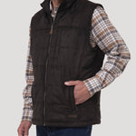 Chaqueta Sin Mangas Poliéster Hombre Aspen Multicolor Rockford