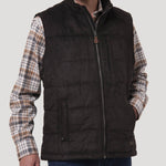Chaqueta Sin Mangas Poliéster Hombre Aspen Multicolor Rockford