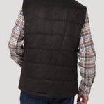 Chaqueta Sin Mangas Poliéster Hombre Aspen Multicolor Rockford