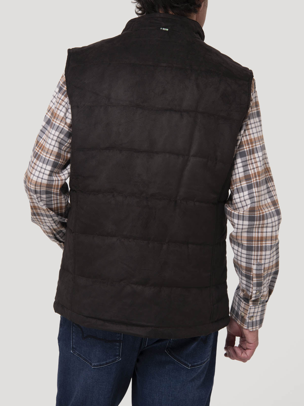 Chaqueta Sin Mangas Poliéster Hombre Aspen Multicolor Rockford