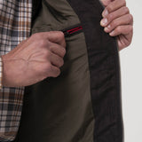Chaqueta Sin Mangas Poliéster Hombre Aspen Multicolor Rockford