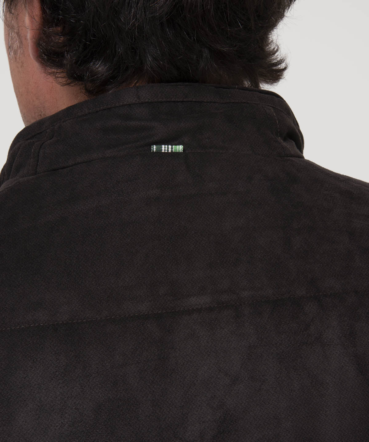 Chaqueta Sin Mangas Poliéster Hombre Aspen Multicolor Rockford