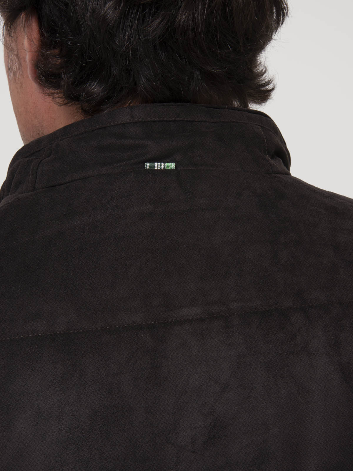 Chaqueta Sin Mangas Poliéster Hombre Aspen Multicolor Rockford