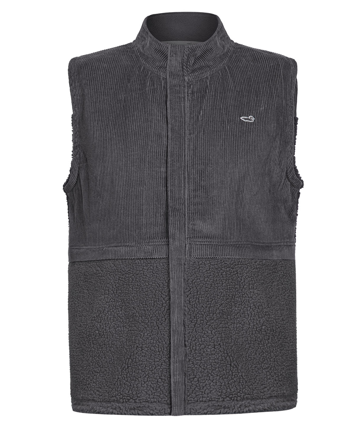 Polar Poliéster Reciclado Hombre Cambrige Azul Rockford