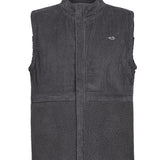Polar Poliéster Reciclado Hombre Cambrige Azul Rockford
