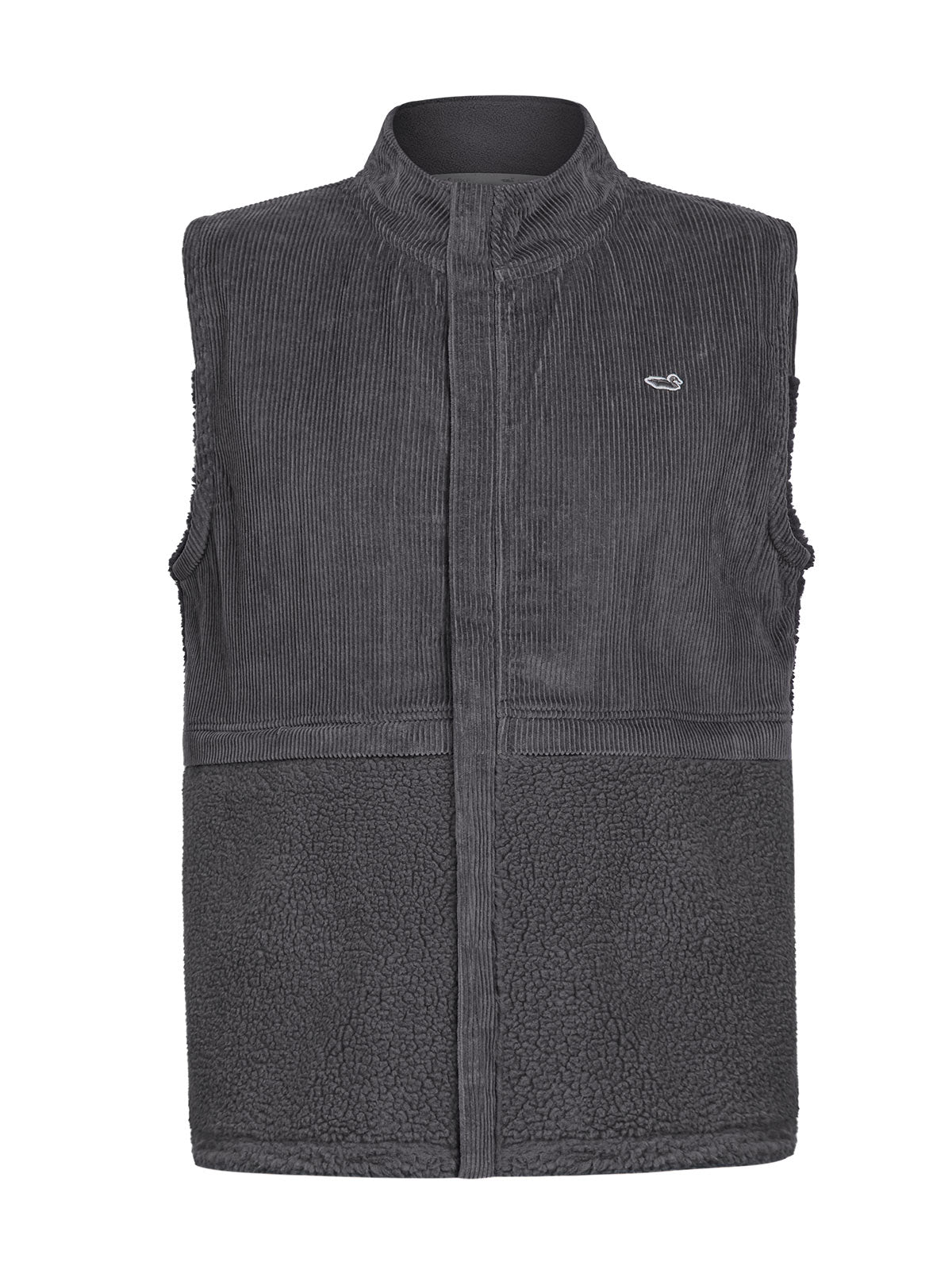 Polar Poliéster Reciclado Hombre Cambrige Azul Rockford