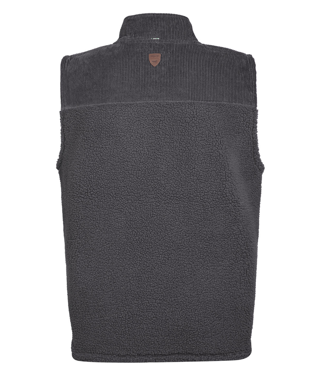 Polar Poliéster Reciclado Hombre Cambrige Azul Rockford
