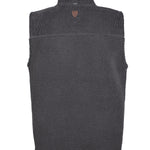 Polar Poliéster Reciclado Hombre Cambrige Azul Rockford
