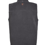 Polar Poliéster Reciclado Hombre Cambrige Azul Rockford