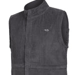 Polar Poliéster Reciclado Hombre Cambrige Azul Rockford