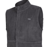 Polar Poliéster Reciclado Hombre Cambrige Azul Rockford