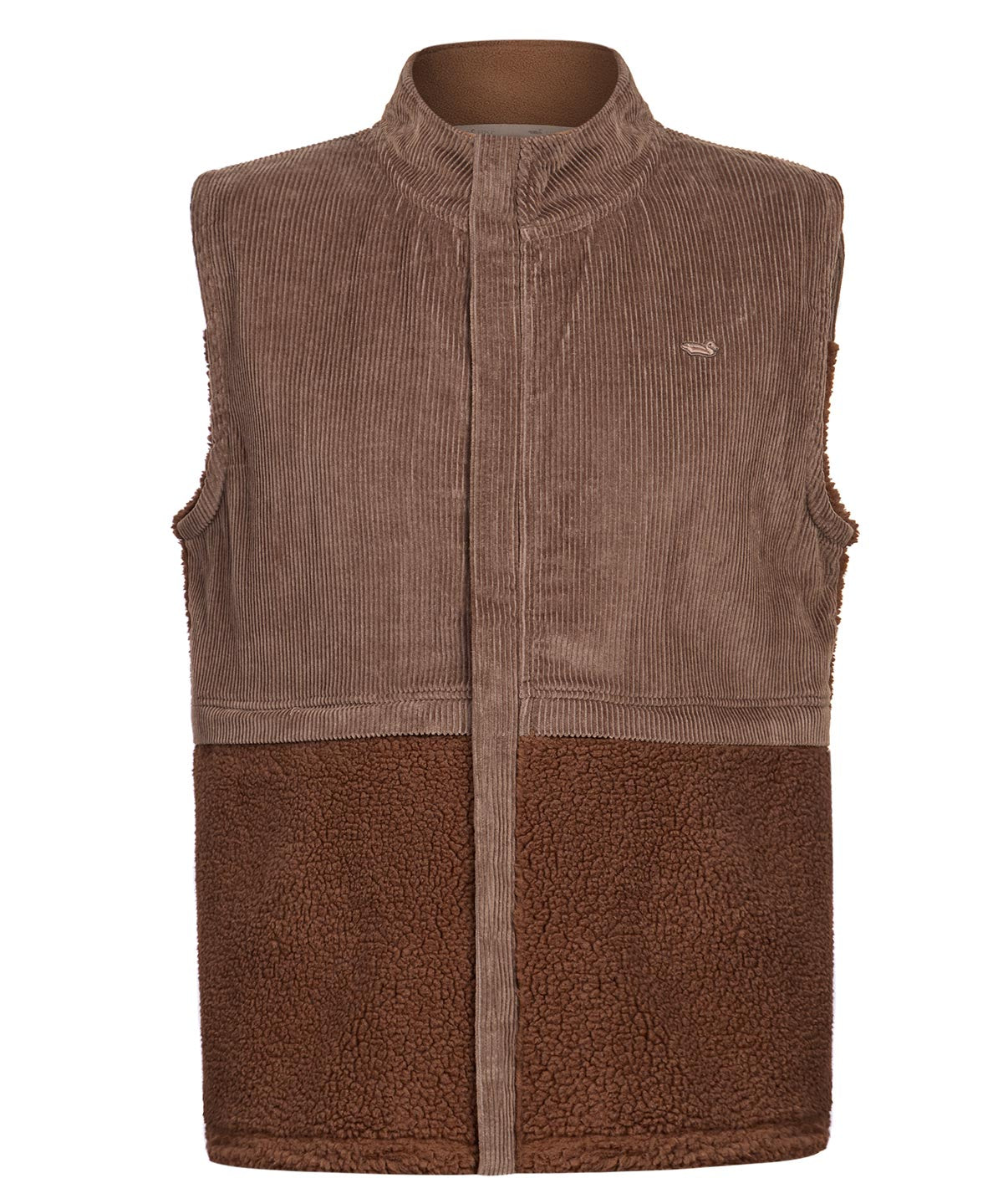 Polar Poliéster Reciclado Hombre Cambrige Azul Rockford