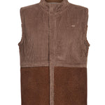 Polar Poliéster Reciclado Hombre Cambrige Azul Rockford