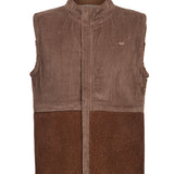 Polar Poliéster Reciclado Hombre Cambrige Azul Rockford