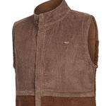Polar Poliéster Reciclado Hombre Cambrige Azul Rockford