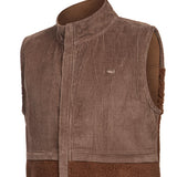 Polar Poliéster Reciclado Hombre Cambrige Azul Rockford