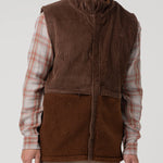 Polar Poliéster Reciclado Hombre Cambrige Azul Rockford
