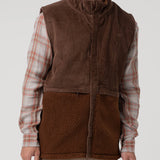 Polar Poliéster Reciclado Hombre Cambrige Azul Rockford