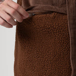 Polar Poliéster Reciclado Hombre Cambrige Azul Rockford