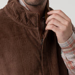 Polar Poliéster Reciclado Hombre Cambrige Azul Rockford