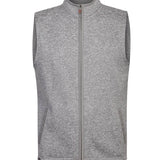 Polar Poliéster Reciclado Hombre York Gris Rockford