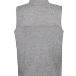 Polar Poliéster Reciclado Hombre York Gris Rockford