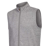 Polar Poliéster Reciclado Hombre York Gris Rockford
