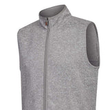 Polar Poliéster Reciclado Hombre York Gris Rockford