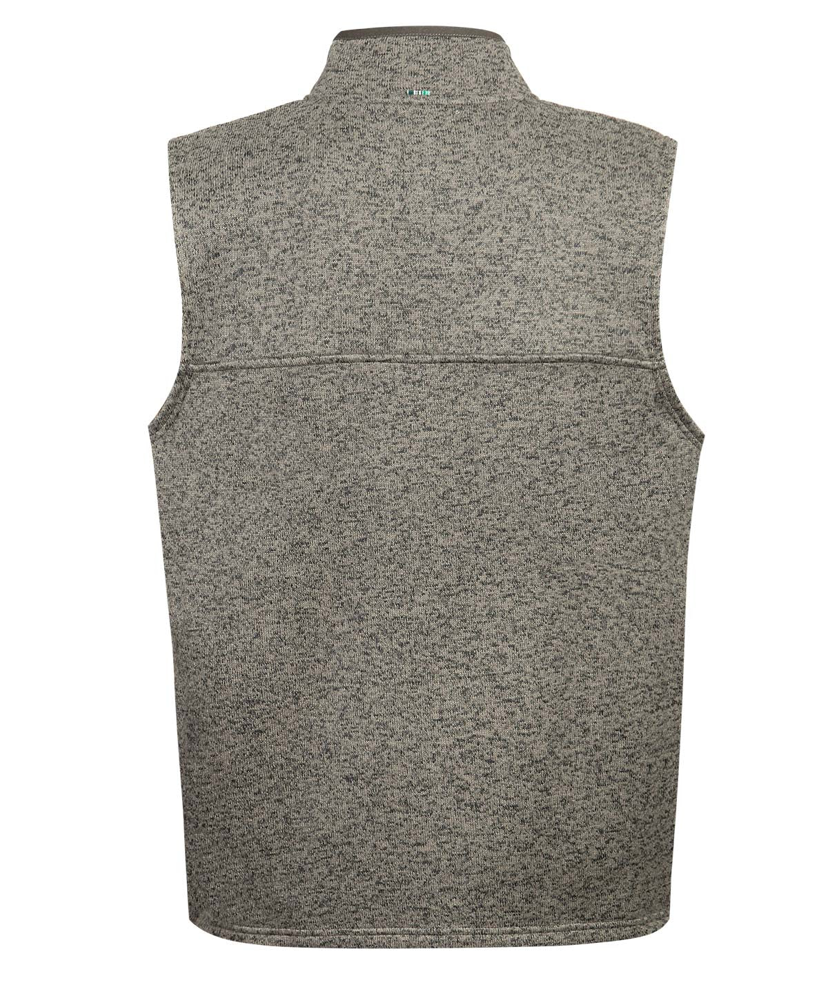 Polar Poliéster Reciclado Hombre York Azul Rockford