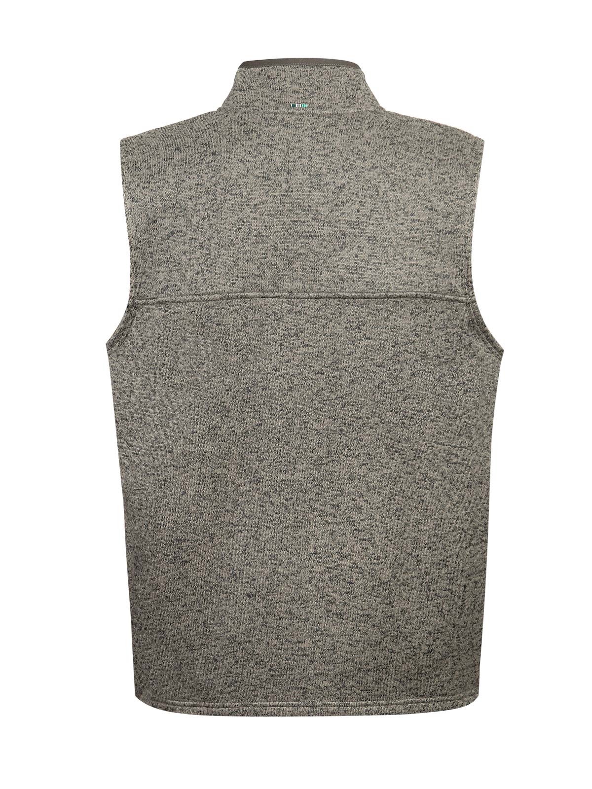 Polar Poliéster Reciclado Hombre York Azul Rockford