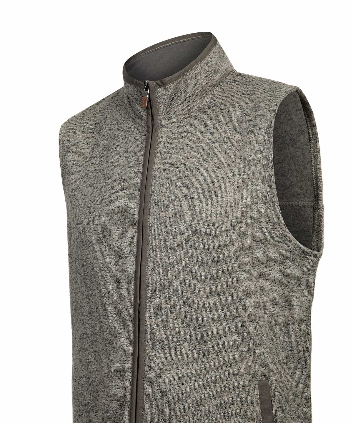 Polar Poliéster Reciclado Hombre York Azul Rockford