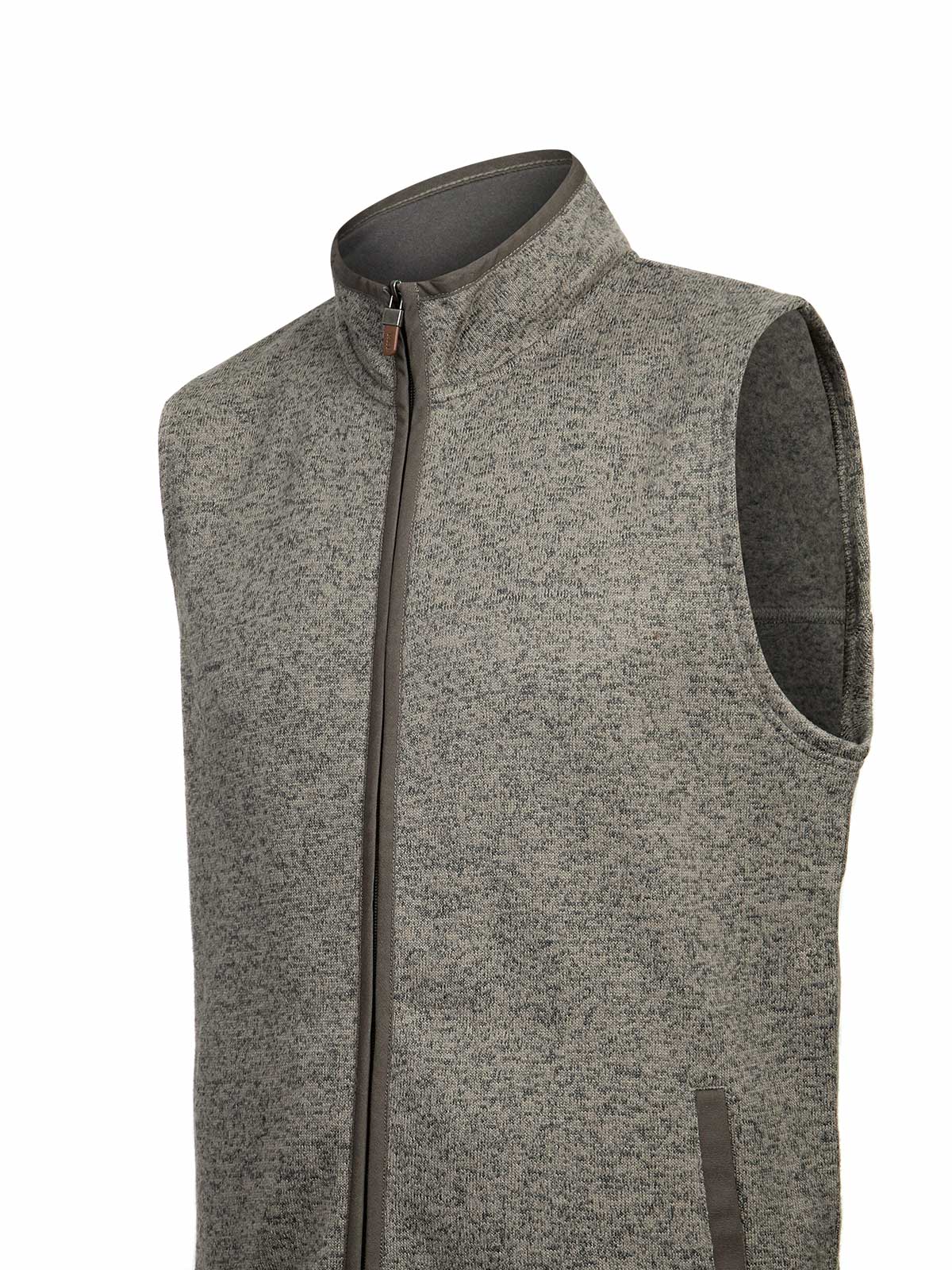 Polar Poliéster Reciclado Hombre York Azul Rockford
