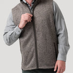 Polar Poliéster Reciclado Hombre York Azul Rockford