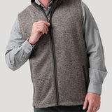 Polar Poliéster Reciclado Hombre York Azul Rockford