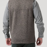 Polar Poliéster Reciclado Hombre York Azul Rockford