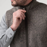 Polar Poliéster Reciclado Hombre York Azul Rockford