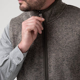 Polar Poliéster Reciclado Hombre York Azul Rockford