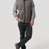 Polar Poliéster Reciclado Hombre York Azul Rockford