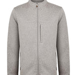 Polar Poliéster Reciclado Hombre Arizona Blanco Rockford