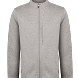 Polar Poliéster Reciclado Hombre Arizona Blanco Rockford