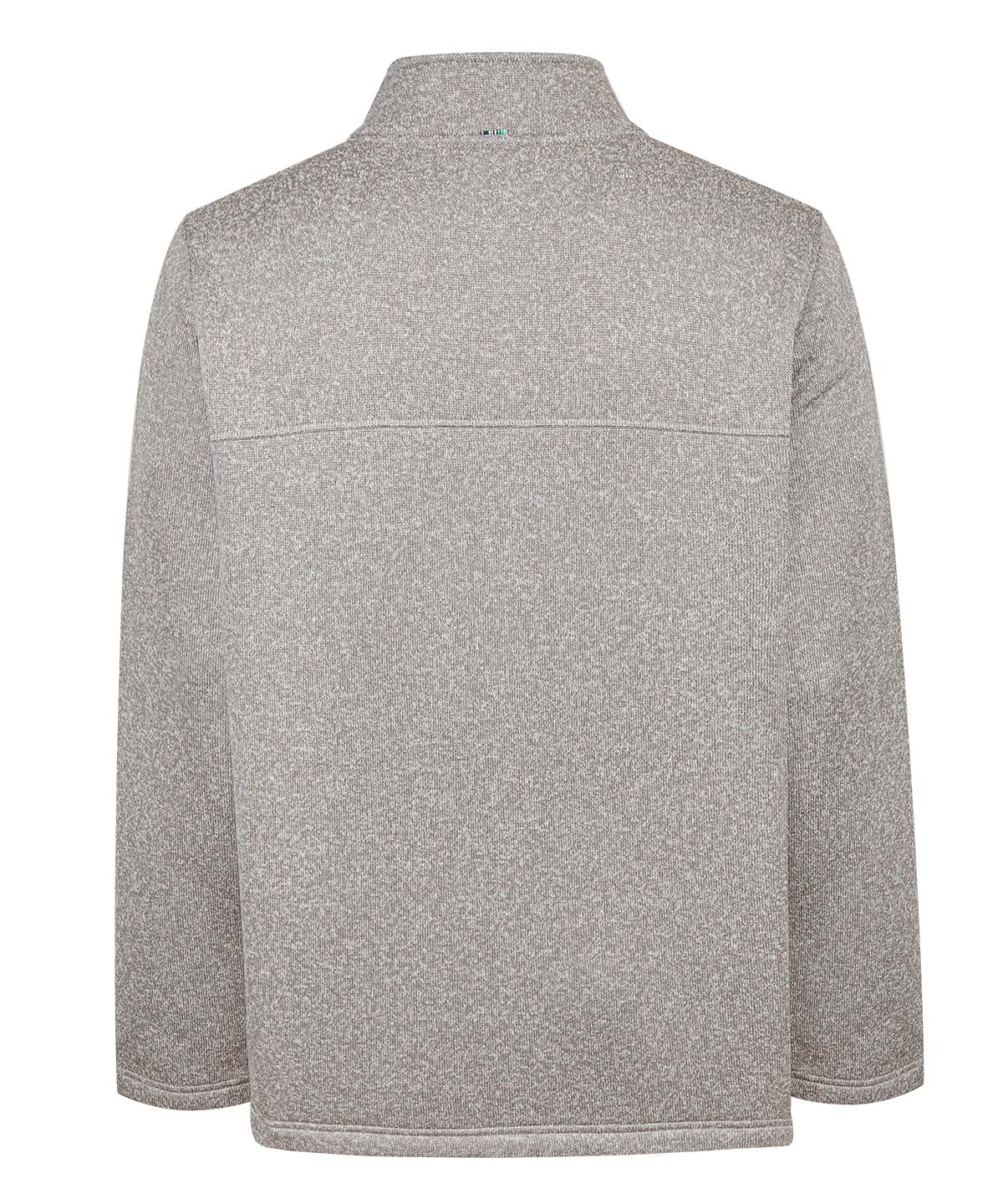 Polar Poliéster Reciclado Hombre Arizona Blanco Rockford