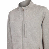 Polar Poliéster Reciclado Hombre Arizona Blanco Rockford