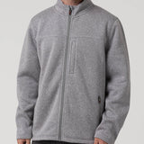 Polar Poliéster Reciclado Hombre Arizona Blanco Rockford