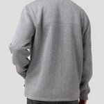 Polar Poliéster Reciclado Hombre Arizona Blanco Rockford