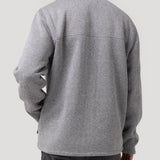 Polar Poliéster Reciclado Hombre Arizona Blanco Rockford