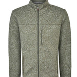 Polar Poliéster Reciclado Hombre Arizona Blanco Rockford