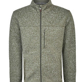 Polar Poliéster Reciclado Hombre Arizona Blanco Rockford