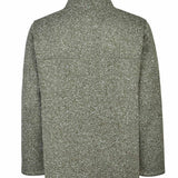 Polar Poliéster Reciclado Hombre Arizona Blanco Rockford