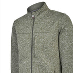 Polar Poliéster Reciclado Hombre Arizona Blanco Rockford